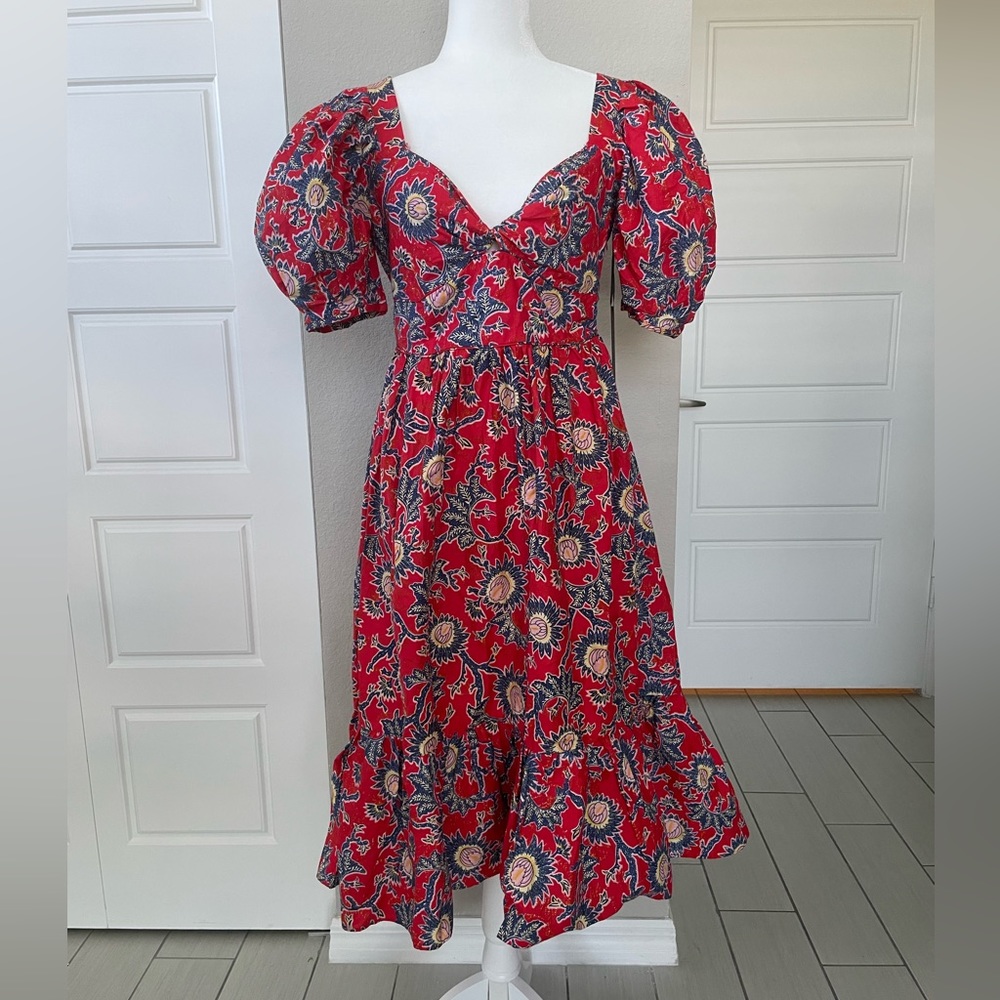 NWT House of Harlow 1960 Dress in Medium